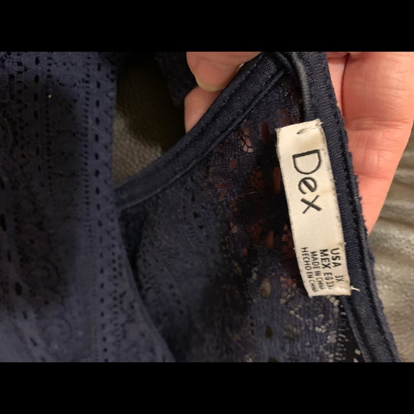 Dex Dress 3x - Picture 4 of 4